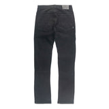 MAKOBI BIONCO JEANS BLACK BLACK (M1753)