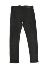 Arketype Vital Ripped Kids Jeans Jet Black (P561K)