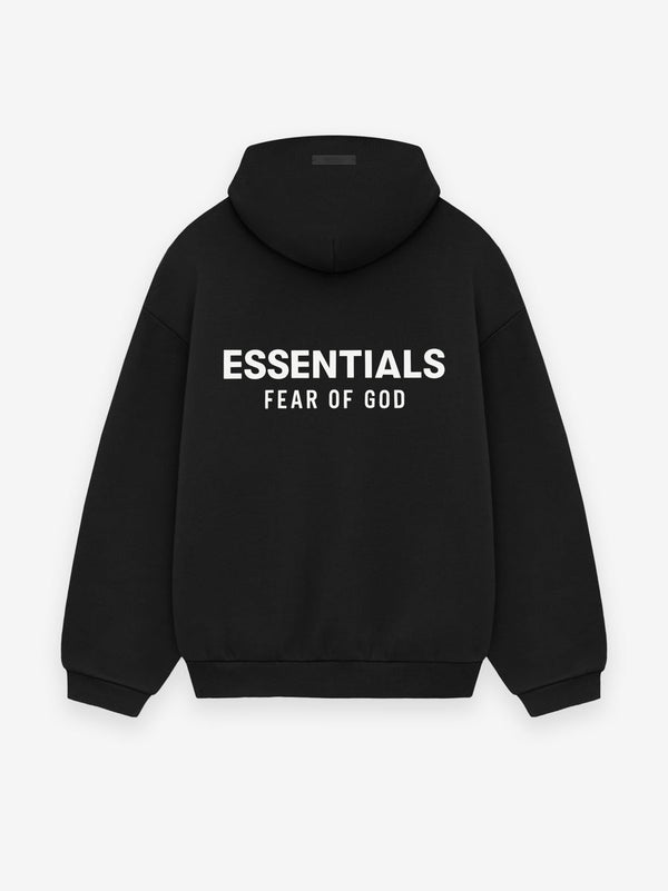 FAIR OF GOD DARK ESSENTIALS Jet Black
