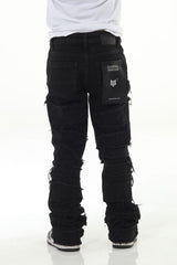 STYLO STACKED JEANS (SNK 2-20)