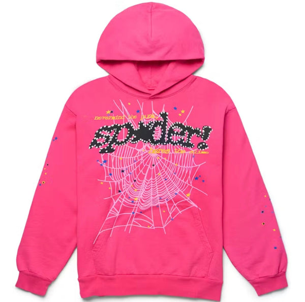 SPIDER (SP5DER) – Outfitters