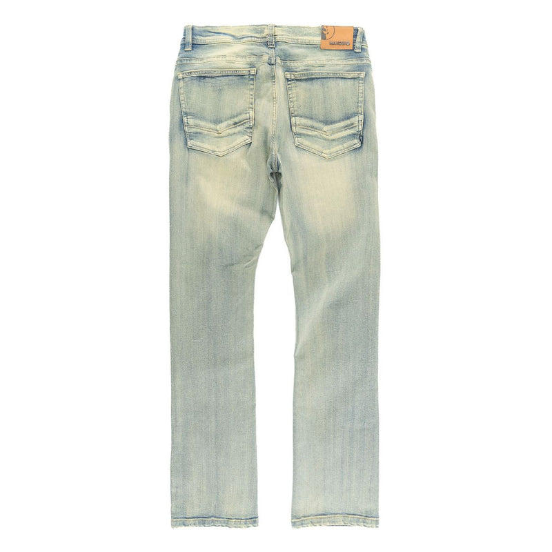 MAKOBI BIONCO JEANS DIRT (M1753)