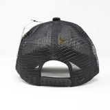 Velvet Dimond black star logo (GS196)