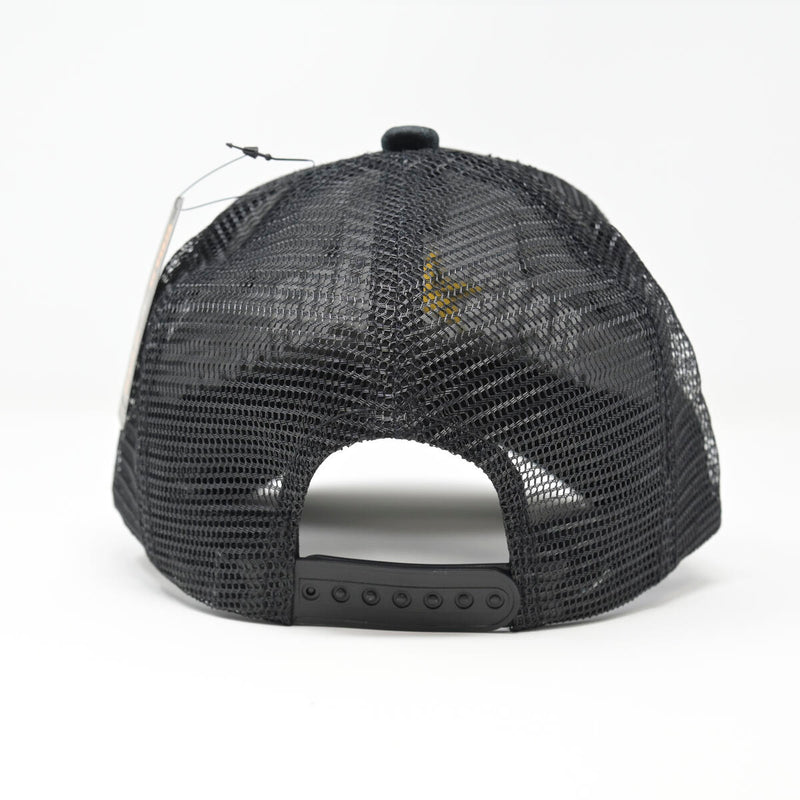 Velvet Dimond black star logo (GS196)