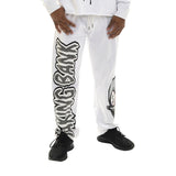 Making Bank Pants