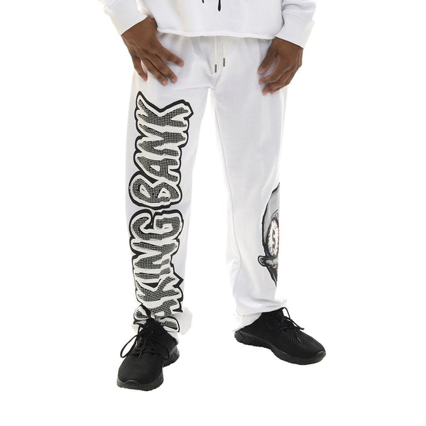 Making Bank Pants