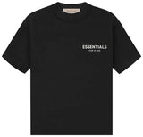 Fear of God Essentials Kids T-shirt 'Stretch Limo'