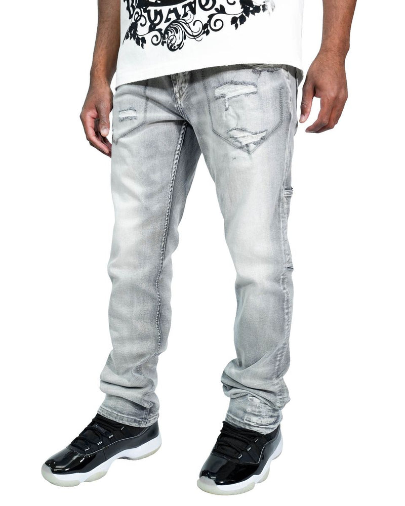 SMUGGLER'S MOON GREY WASH (SM-WB-5583)