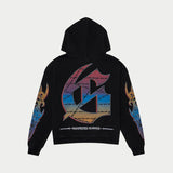 GODSPEED 'Ollie Hoodie (Black) BOOM26