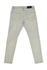 Arketype Vital Ripped Kids Jeans Bone Grey (P561K)
