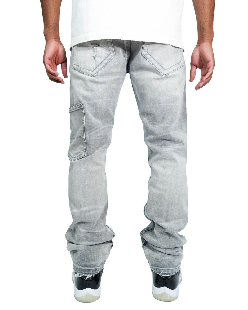 SMUGGLER'S MOON GREY WASH (SM-WB-5583)