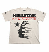 HELLSTAR SPORT FAMILY T-Shirt *NFC Available*