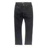 MAKOBI BIONCO JEANS BLACK BLACK (M1753)