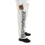 Making Bank Pants