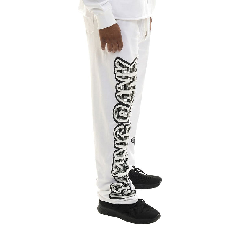 Making Bank Pants