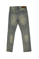 Arketype Vital Ripped Kids Jeans Ombre (P561K)