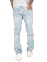 MAKOBI BRUNO JEANS M1965 (LIGHT WASH)