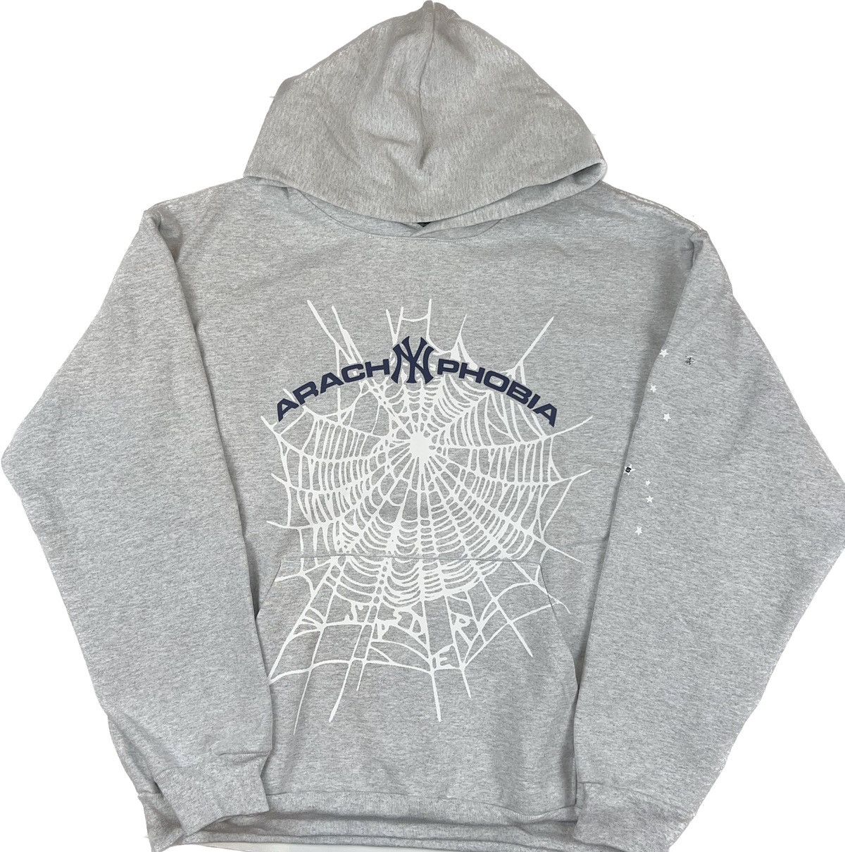 SPIDER (SP5DER) – Outfitters