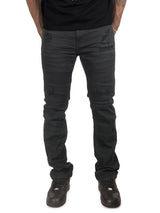 MAKOBI BRUNO JEANS M1753 (BLACK)