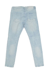 Arketype Vital Ripped Kids Jeans Ice Blue (P561K)