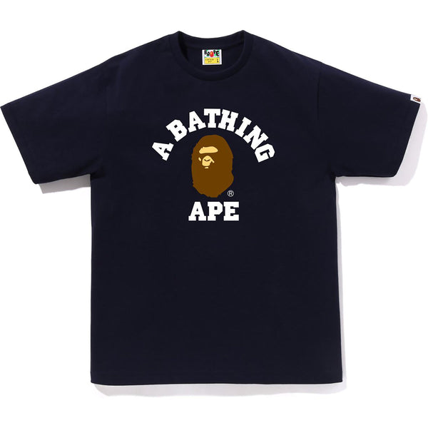 A BATHING APE MEN (BLACK)