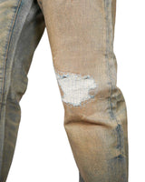 PREME PR-WB-1464 (DIRTY INDIGO)