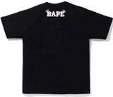 BAPE Sakura Tee (Black)