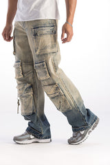 PREMIUM BAGGY JEANS