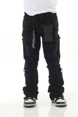 STYLO STACKED JEANS (SNK 2-20)