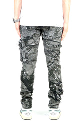 MIEL(BLACK CAMO) (KP-4500)
