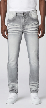 Core Slim Jeans (PC05B1) GREY
