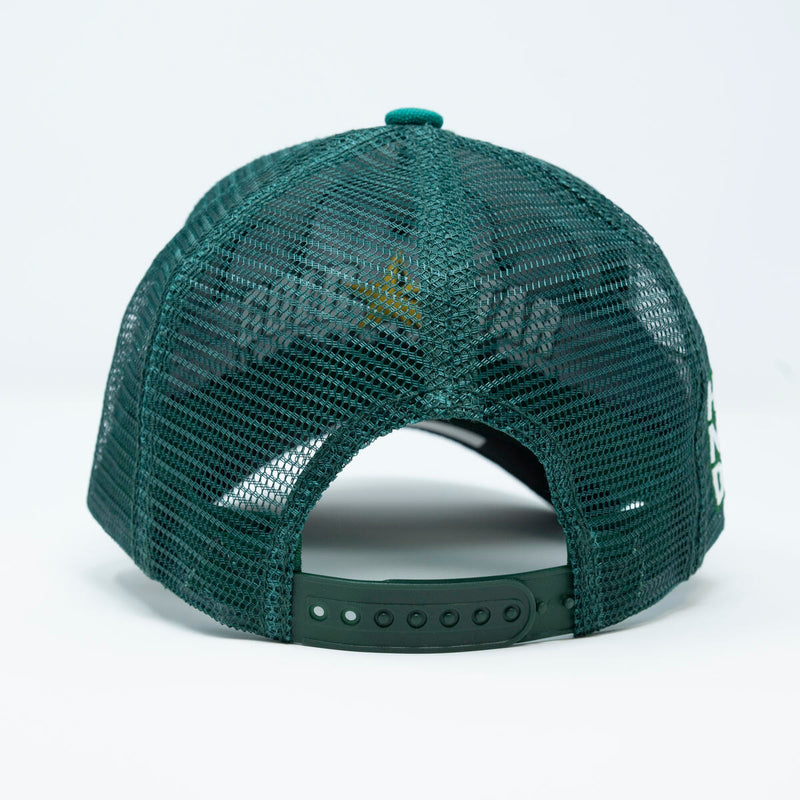 Gold Star hat (GS271)