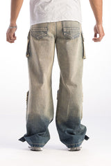 PREMIUM BAGGY JEANS