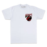 Always Fresh Cherries - White T-Shirts