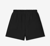 Essentials Classic Sweat short (BLACK WHITE)