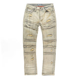 MAKOBI BRUNO JEANS M1965 (DIRT)