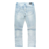 MAKOBI BRUNO JEANS M1965 (LIGHT WASH)