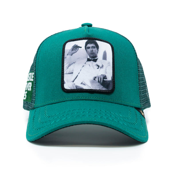 Gold Star hat (GS271)