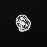 BB ORBIT  HOODIE (BLACK)