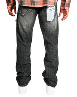 SMUGGLER'S MOON BLACK WASH SM-WB-5636