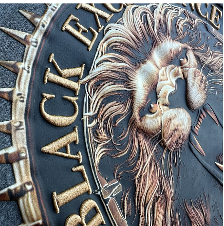 LION 2 (SIW5143)