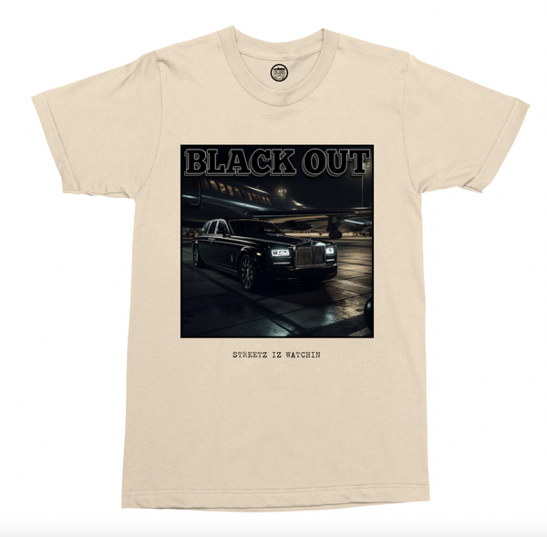 BLACKOUT (SIW995)