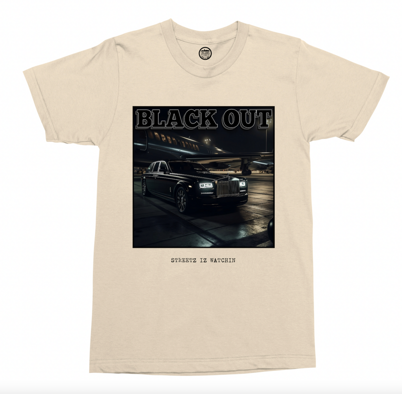 BLACKOUT (SIW995)