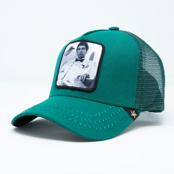 Gold Star hat (GS271)