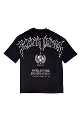 Black Label "BL2621" T-Shirt (BLACK)