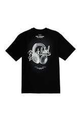 Black Label  "BL-2630-B" T-Shirt (BLACK)