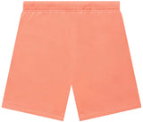 Fear of God Essentials Sweat Short (CORAL)