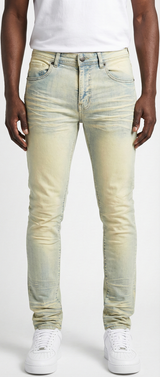 Core Slim Jeans (PC05A1) VANILLA