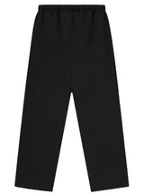 Fear of God Essentials Fleece Relaxed Sweatpants 'Black'