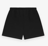 Fear of God Essentials Kids Shorts 'Black'